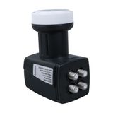 PARCBENY 5174 T&SMART ULTRA HD 4K UNIVERSAL QUAD DÖRTLÜ LNB 0.1DB (4'lü 4K 5174)