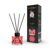 PARDOLE 100 ml Sakız Kapalı Kutu Bambu Çubuklu Oda Kokusu