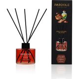 Pardole 145 ml Sandal Ağacı Bambu Çubuklu Oda Kokusu - Odunsu Çubuklu Oda Kokusu