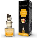 Pardole Araç Kokusu Mango Dünyası -Oto Parfümü -8 ml