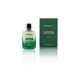 PARDOLE -Capdor Erkek Parfüm 110 ml - Dom. Yaprağı, Bergamot, Biber, Lavanta, Sandal Ağacı, Mandalina