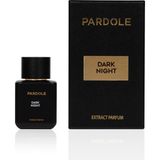 Pardole Dark Nıght Niche Unisex Edp Parfüm - 100 ml - Kakule, Elma, Lavanta, Sedir, Süse, Paçuli, Amber