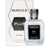 Pardole E-049 EDP 50 ml Erkek Parfüm