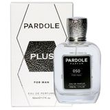 Pardole E-050 EDP 50 ml Erkek Parfüm