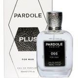 Pardole E-066 EDP 50 ml Erkek Parfüm