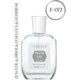 Pardole E-072 Baharatlı Oryantal Favoris Erkek Parfum - 50 ml – Zencefil, Biber, Fesleğen, Kehribar