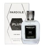 Pardole E-092 EDP 50 ml Erkek Parfüm