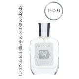 Pardole E-093 EDP 50 ml Erkek Parfüm