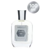 PARDOLE E-105 Baharatlı, Meyvemsi Favoris Erkek Parfum-100 ml - Vanilya, Kakule,, Adaçayı, Sedir, Ananas