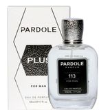 Pardole E-113 EDP 50 ml Erkek Parfüm