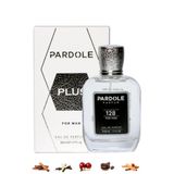 Pardole E-128 EDP 50 ml Erkek Parfüm