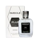 Pardole E-134 EDP 50 ml Erkek Parfüm