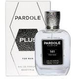 Pardole E-141 EDP 50 ml Erkek Parfüm
