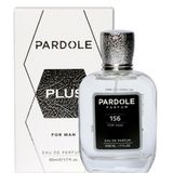 Pardole E-156 EDP 50 ml Erkek Parfüm