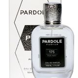 Pardole E-175 EDP 50 ml Erkek Parfüm