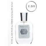 Pardole E-203 EDP 50 ml Erkek Parfüm