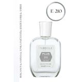 Pardole E-210 EDP 50 ml Erkek Parfüm