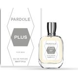 Pardole E-217 Meyvemsi Floral Favoris Erkek Parfüm - 50 ml - Portakal Çiçeği, Limon, Tonka, Yasemin