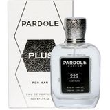 Pardole E-229 EDP 50 ml Erkek Parfüm