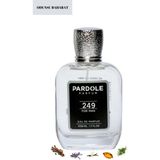 Pardole E-249 EDP 50 ml Erkek Parfüm