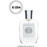 Pardole E-254 EDP 50 ml Erkek Parfüm