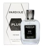 Pardole E-272 EDP 50 ml Erkek Parfüm