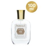PARDOLE K-022 Çiçeksi Meyvemsi Favoris Kadın Parfüm - 100 ml - Yasemin, Şeftali, Sümbül, Adaçayı, Iris