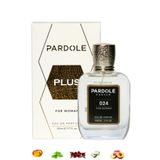 Pardole K-024 EDP 50 ml Kadın Parfüm
