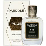 Pardole K-025 EDP 50 ml Kadın Parfüm