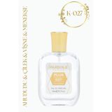 Pardole K-027 Meyvemsi 50 ml Kadın Parfüm
