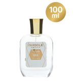 PARDOLE K-055 Tatlı Çiçeksi Favoris Kadın Parfüm - 100 ml - Tonka, Kakao, Sümbül, Yasemin