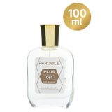 PARDOLE K-061 Oriental Çiçeksi Favoris Kadın Parfüm - 100 ml - Vanilya, Sandal , Yasemin, Badem, H. Cevizi
