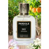 Pardole K-065 EDP 50 ml Kadın Parfüm