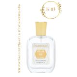 PARDOLE K-113 Oryantal Odunsu Favoris Kadın Parfüm - 50 ml - Bergamot, H. Cevizi, Gül, Tütsü, Sedir , Misk