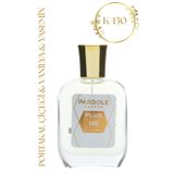 PARDOLE K-130 Tatlı, Çiçeksi Favoris Kadın Parfum - 50 ml - Portakal Çiçeği, Yasemin, Vanilya
