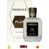 Pardole K-158 EDP 50 ml Kadın Parfüm