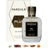 Pardole K-165 EDP 50 ml Kadın Parfüm