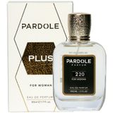 Pardole K-220 EDP 50 ml Kadın Parfüm