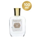PARDOLE K-223 Çiçeksi, Ferah, Meyvemsi Favoris Kadın Parfüm - 100 ml - Bergamot, Şeftali, Yasemin, Şakayık