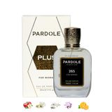 Pardole K-265 EDP 50 ml Kadın Parfüm