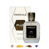 Pardole K-270 EDP 50 ml Kadın Parfüm