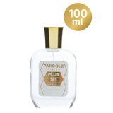 PARDOLE K-283 Tatlı, Meyvemsi Favoris Kadın Parfüm - 100 ml - Çarkıfelek, Şeftali, Ahududu