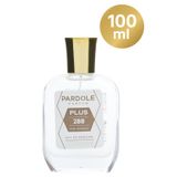 PARDOLE K-288 Meyvemsi Çiçeksi Favoris Kadın Parfüm - 100 ml - Çarkıfelek, Greyfurt, Şakayık, Ananas
