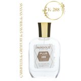 PARDOLE K-288 Meyvemsi Floral Favoris Kadın Parfüm - 50 ml - Çarkıfelek, Greyfurt, Şakayık, Ananas