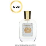 Pardole K-291 EDP 50 ml Kadın Parfüm