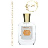 Pardole K-297 Oriental 50 ml Kadın Parfüm