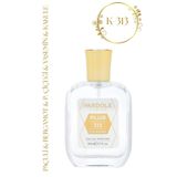 PARDOLE K-313 Baharatlı, Çiçeksi Favoris Kadın Parfüm - 50 ml - Paçuli, Bergamot, P. Çiçeği, Yasemin, Kakule
