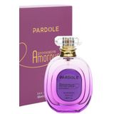 PARDOLE PARFUM Amorous Provocative 55 ml Niche Parfüm - Bergamot, Ahududu, Yasemin, Sandal Ağacı, Amber, Beyaz Misk