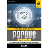 Pardus Sistem Yönetimi-Kodlab Yayınları