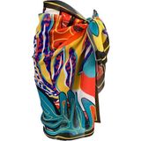 Pareo – Hawaii Desenli 150X95 cm - Standart